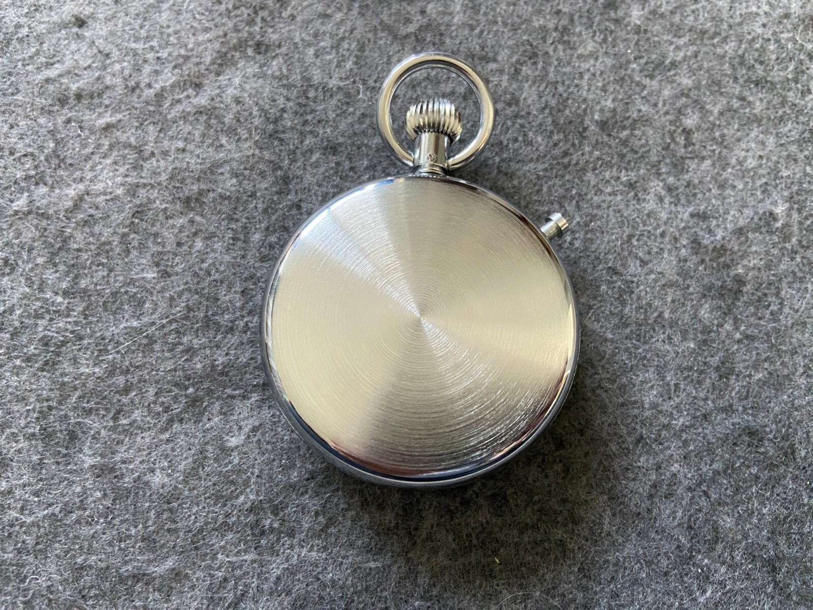 Swiss Made Marcel Vintage Stopwatch with the Box