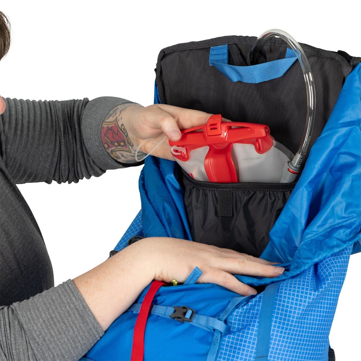 Osprey Packs Mutant 52 Backpack