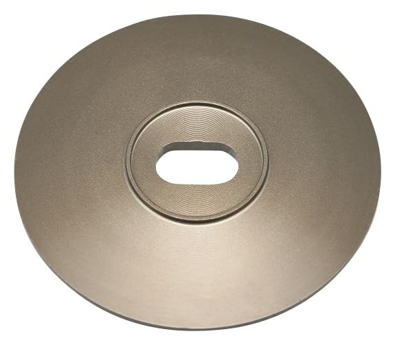 Yokomo Slipper Plate YZ4SF2 S4303P2A