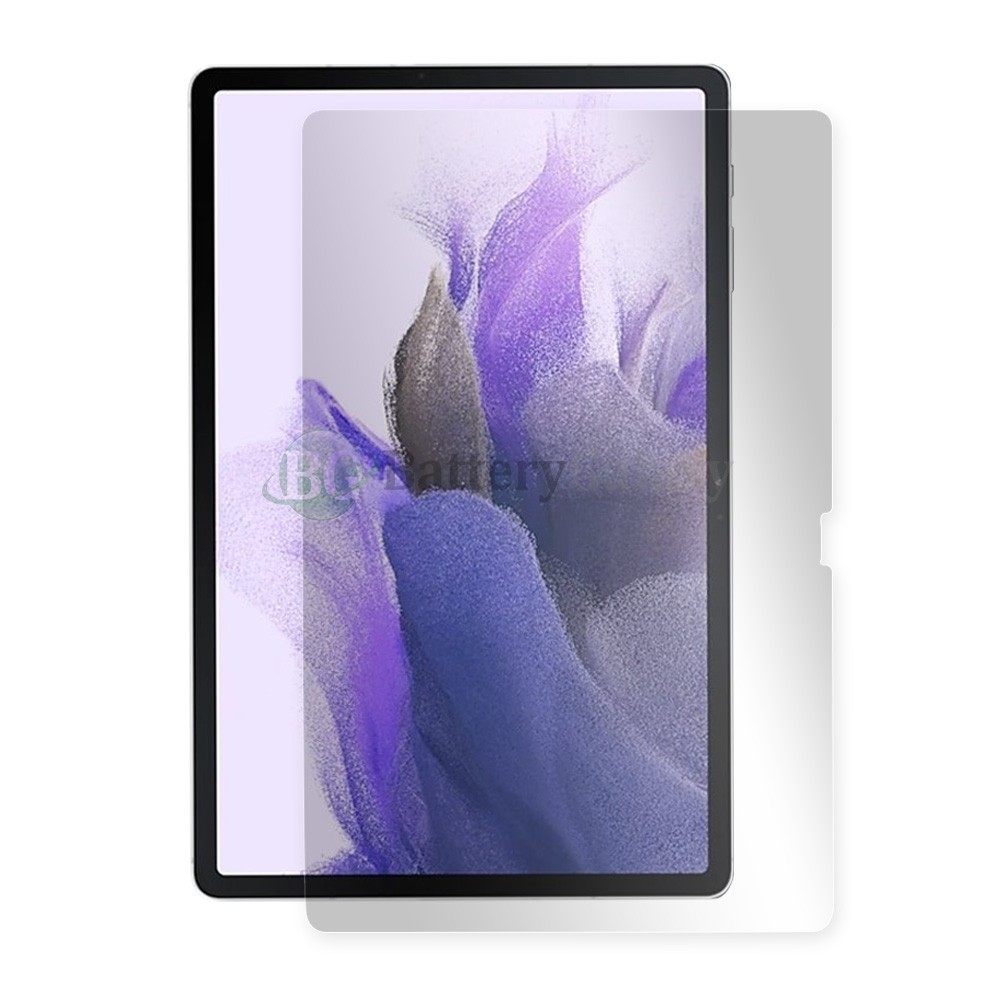 3-PACK For Samsung Galaxy Tab S7 FE 5G 12.4 (2021) High Quality Screen Protector