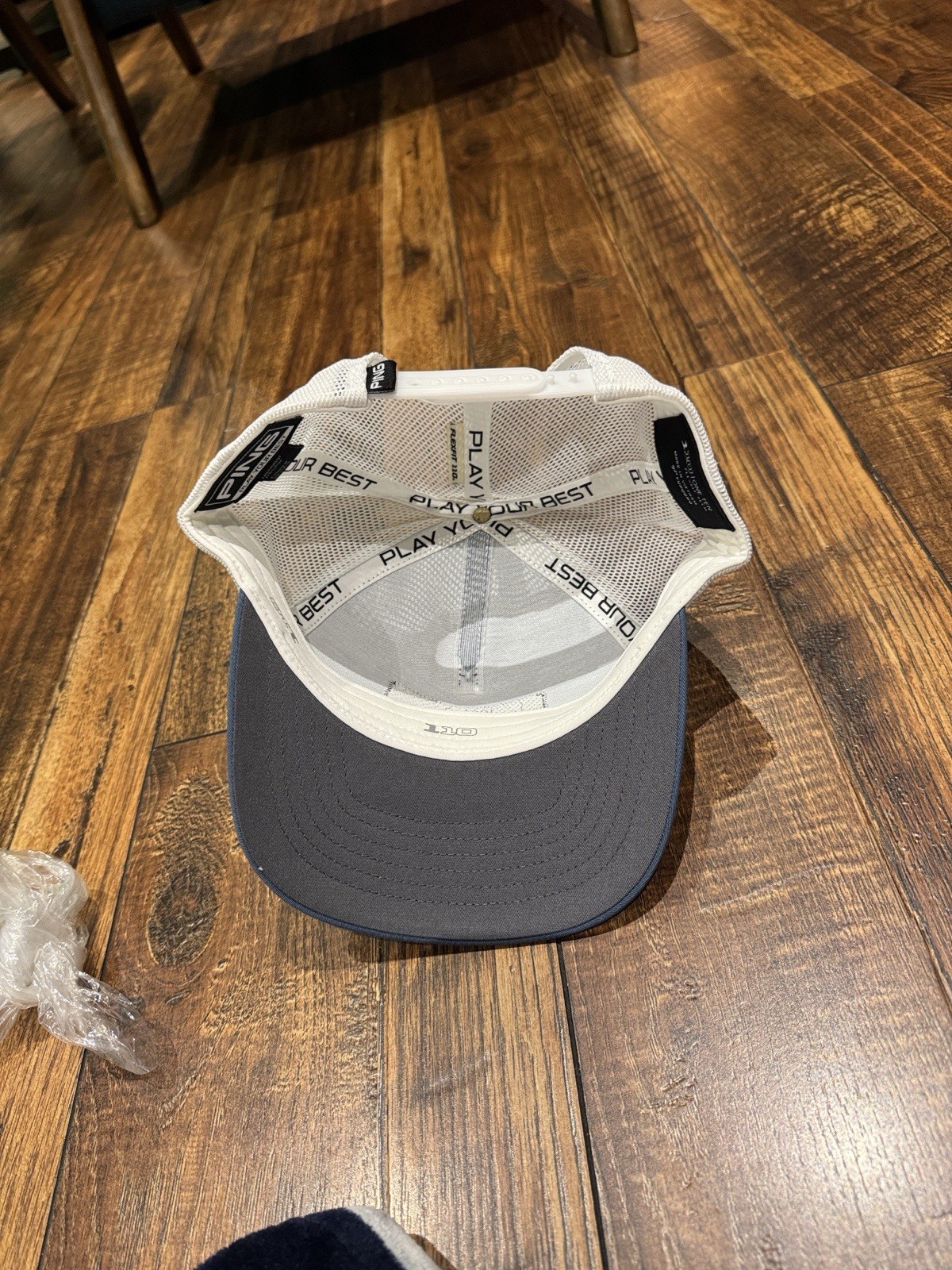 PING Aviator Golf Hat