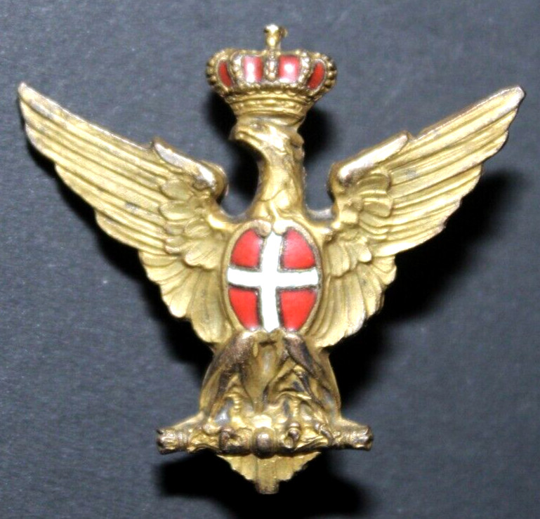 Regimental Badges 1940 War School Original WAR SCHOOL BADGE WW2