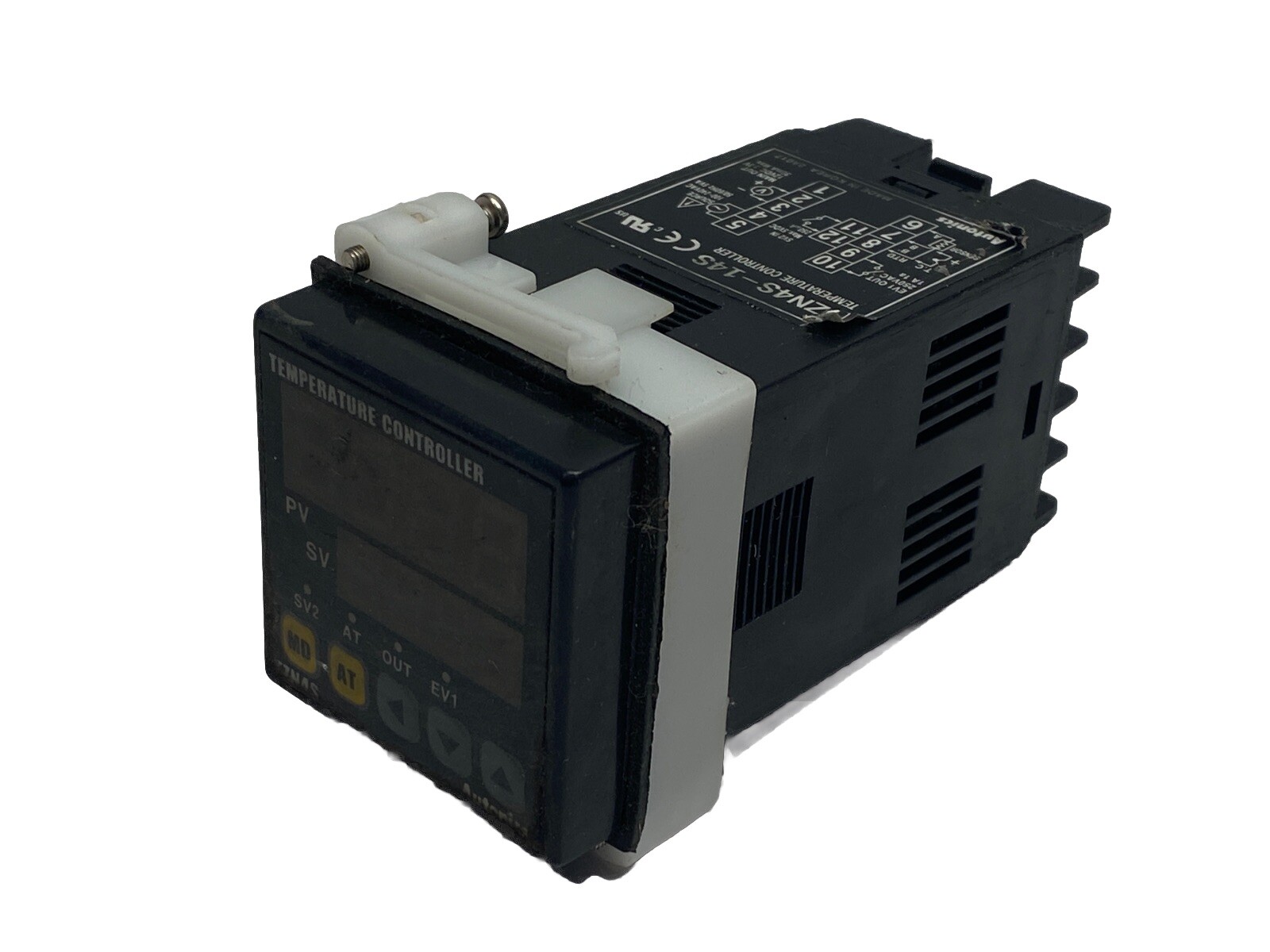 Autonics TZN4S-14S Temperature Controller 100-240VAC