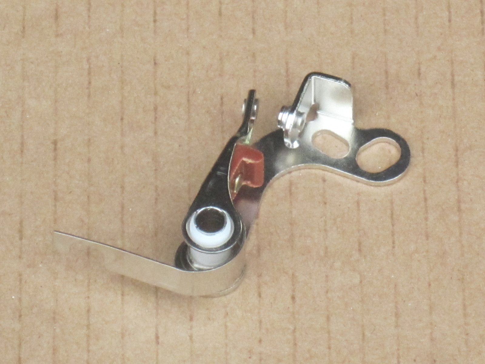 IGNITION POINTS SET FOR CASE 200B 300 300B 350 351 400 400B 430 440 470 500B 530