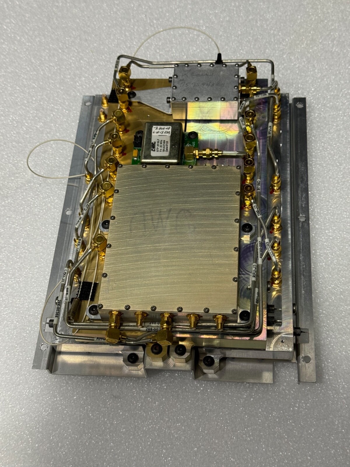 Faro 295-00039 , 295-00040 , 295-00038 ,295-00-43 module for Laser Tracker Xi V2