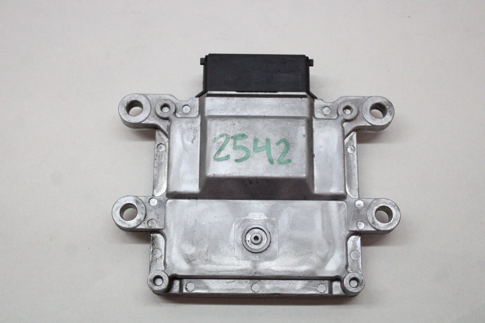 2021 SUBARU ASCENT TRANSMISSION CONTROL MODULE 30919AH14E OEM 20 21 22