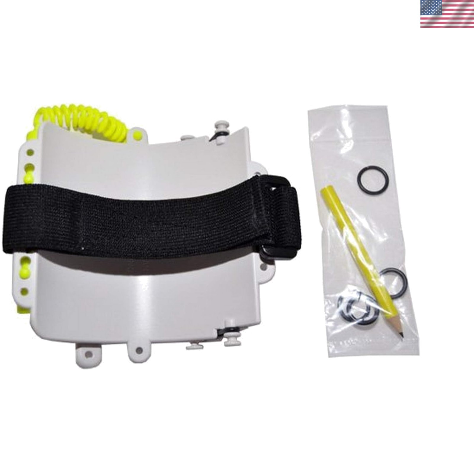 Dive Slate for Underwater Communication - Durable Writing Surface for Scuba D...