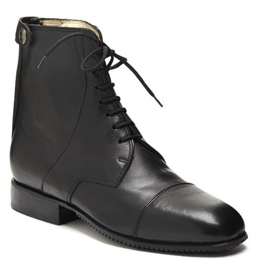 Fabri Jodhpur Boots