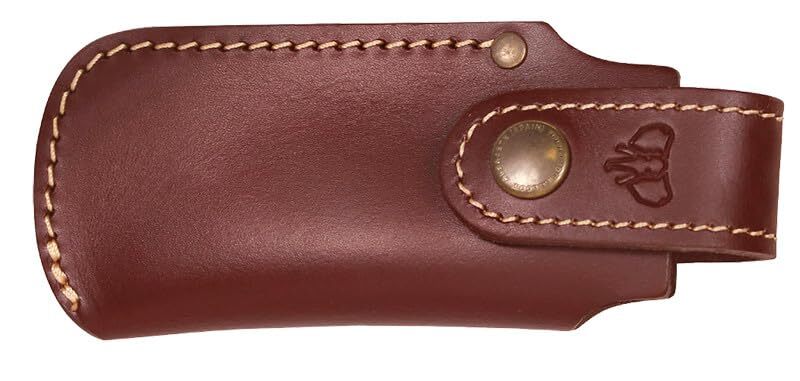 New Cudeman La Marinera Lockback Walnut 386-G