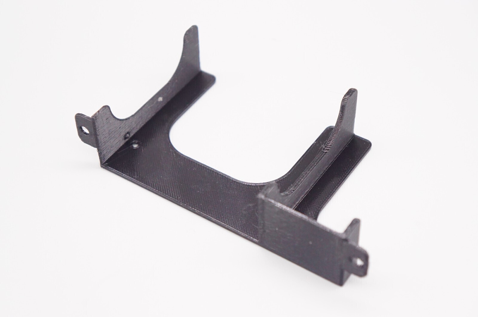 2.5"Hard Drive HDD SSD Mount Bracket Adapter 3D Printed Holder For SONY PS2 FAT