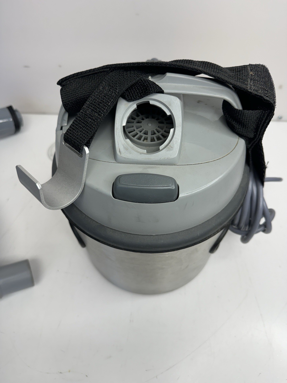 HoverTech International HoverMatt Air Supply 800 W