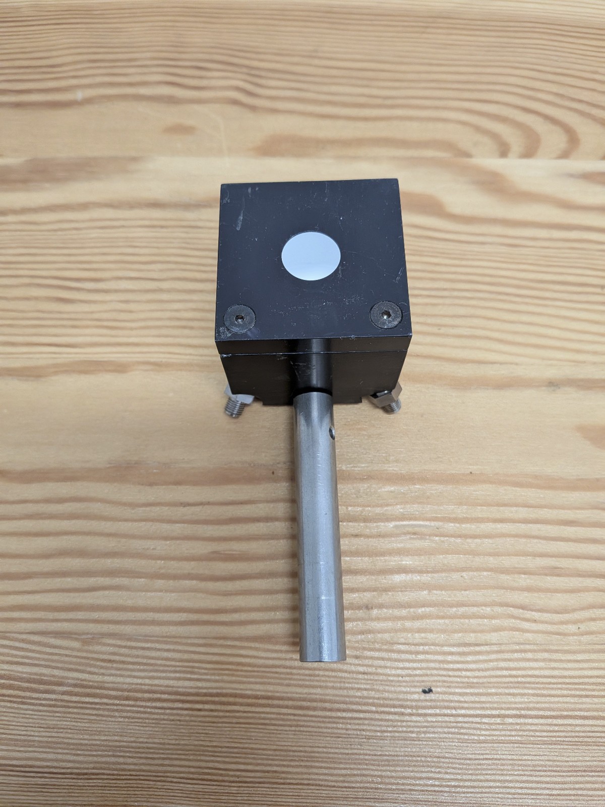 StellarNet IC2 2" integrating sphere