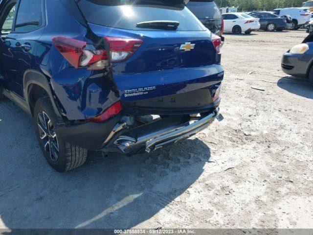 Air Shutter Fits 22-25 ENCORE GX 1753945