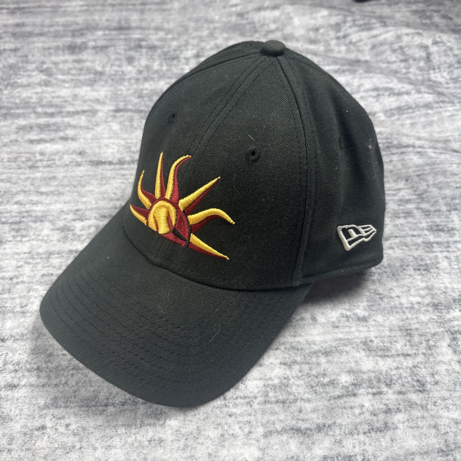 Arizona Fall League Baseball Hat Size Medium/Large Streetwear Sportswear Black