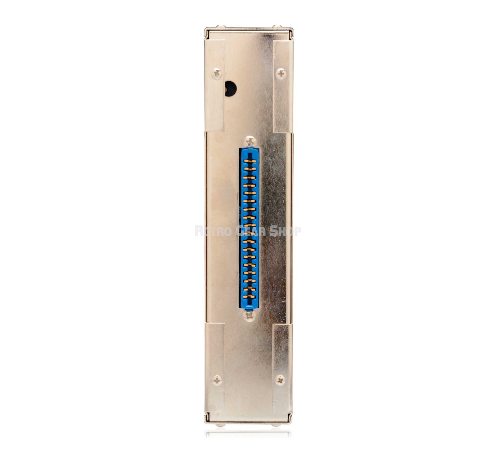BAE 1073 Module Microphone Preamp & EQ Vertical 80 series