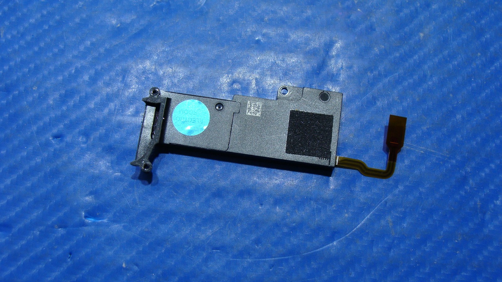 Microsoft Surface Pro 3 12" 1631 Genuine Tablet Left Speaker GLP*