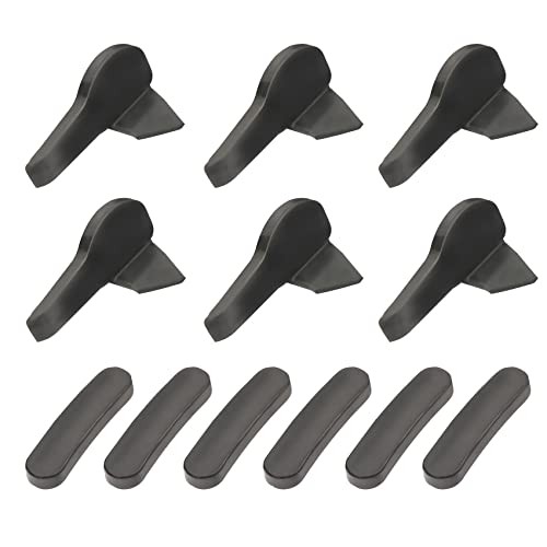 Tire Changer Duckhead Inserts for Tire Changing Machine Attachment,