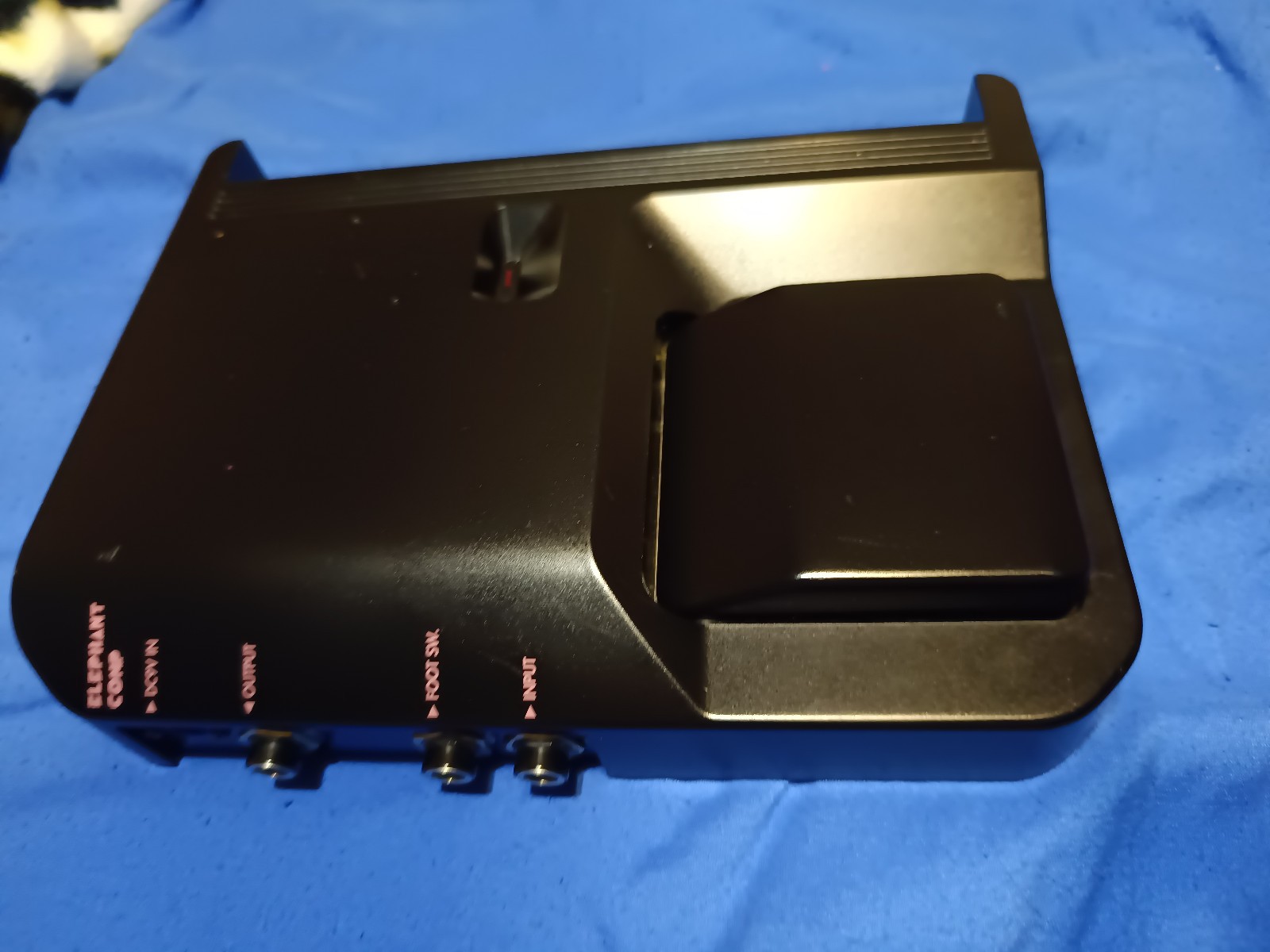 Ibanez EC30 Rocktron Elephant Compressor