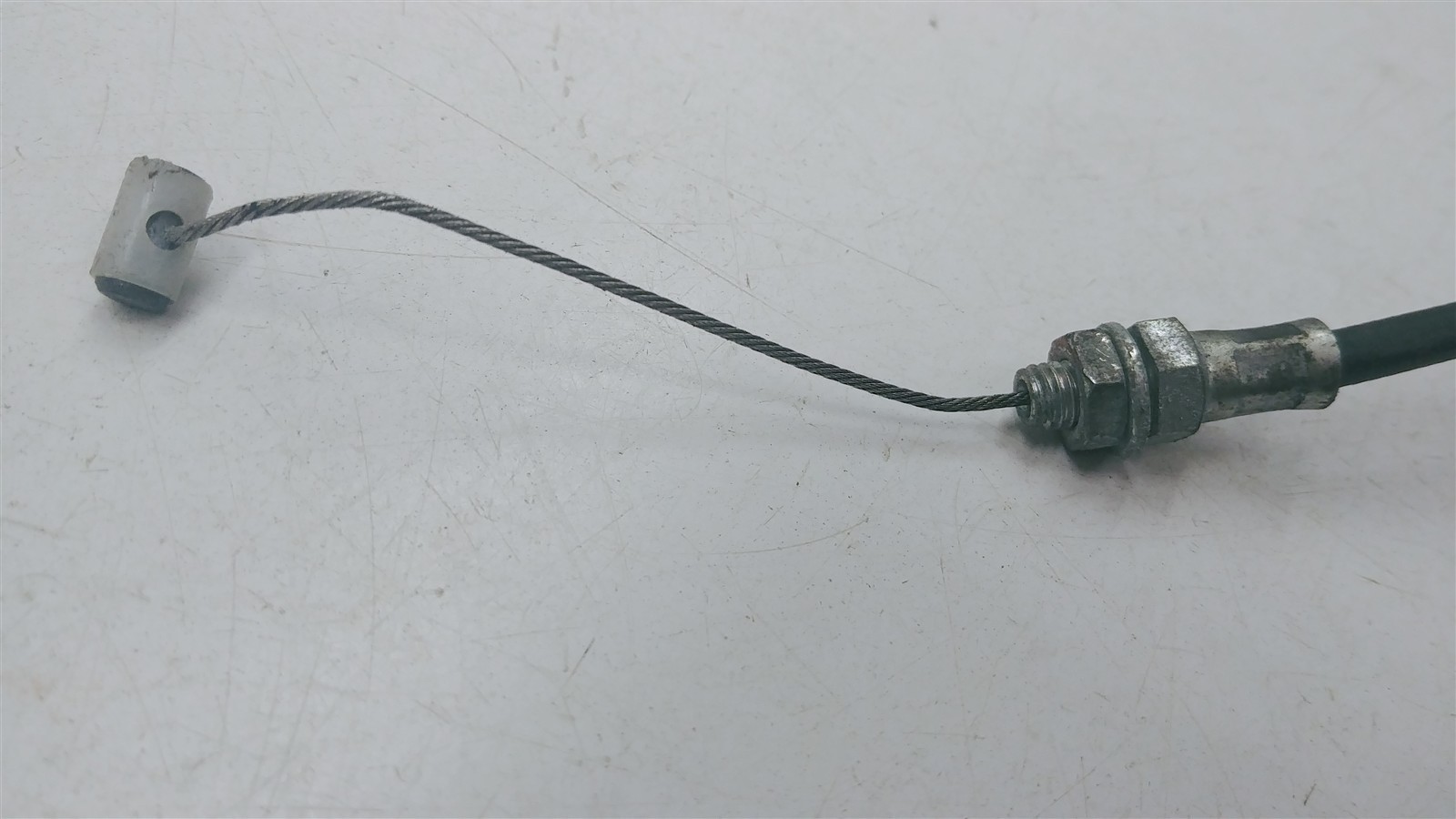 2014 Polaris Switchback Assault 800 Engine Throttle Cable 7081154