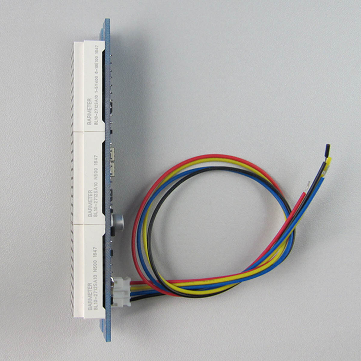 30seg LED Display VU meter module dB Meter Level Meter Amplifier--Bulk price