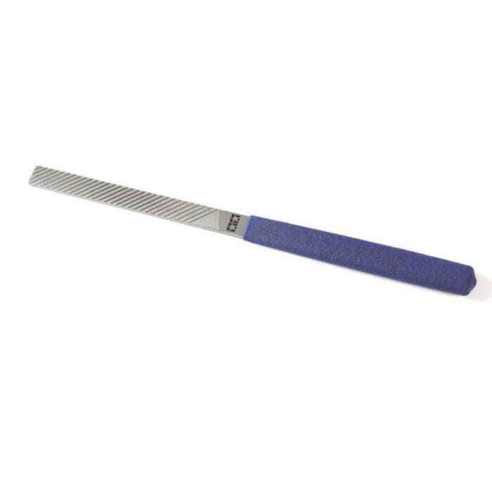 Tamiya Craft Tools Plastic Modeling File PRO (Flat 10mm Width) 74059