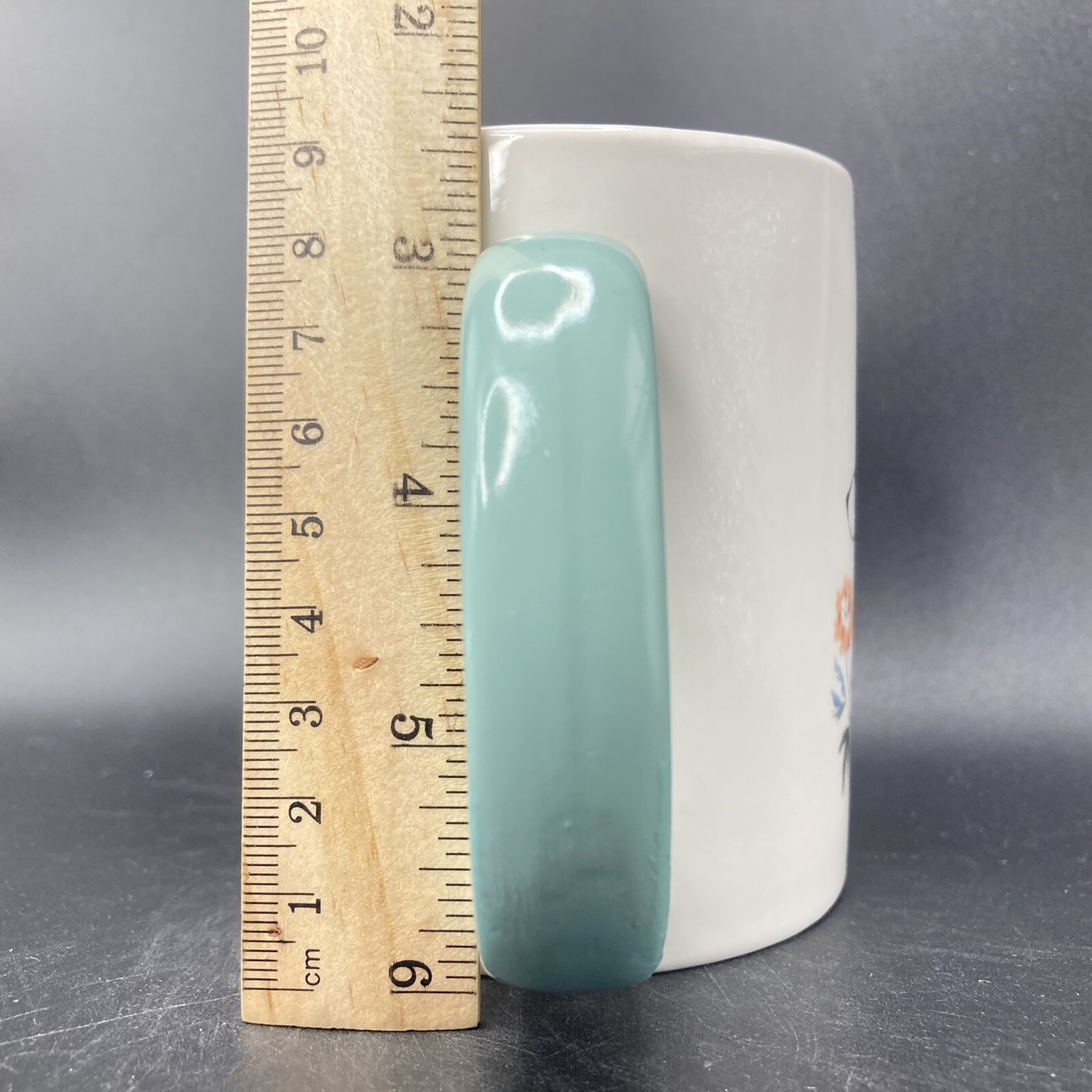 Disney B is for Bambi ceramic mug