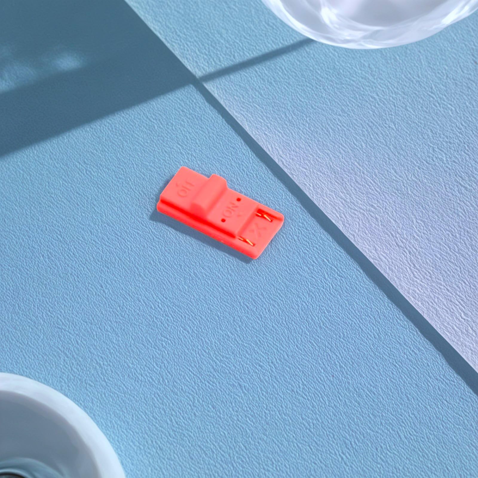 RCM Jig Clip for Switch Loader - Short Circuit Tool for Recovery Mode