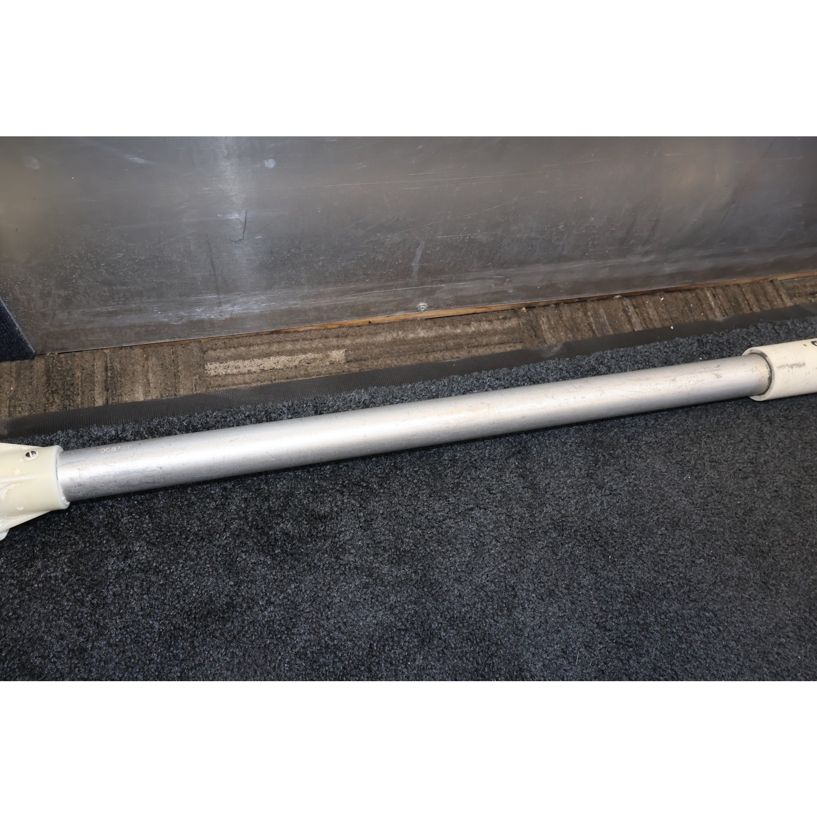 TapeTech MudRunner 14TT Drywall Corner Compound Applicator Tested Working