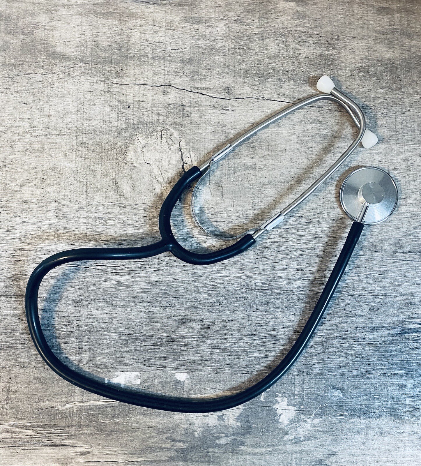 Professional Adult Stethoscope