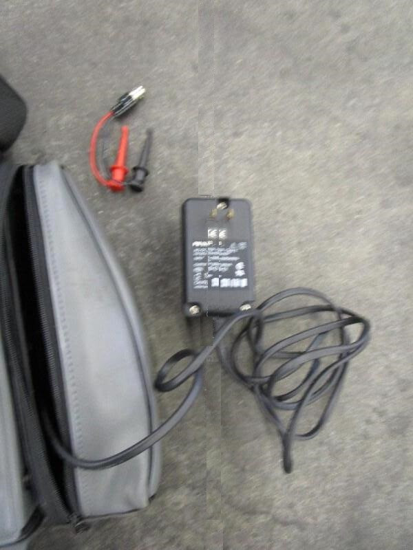 Fluke Model 99B Series II