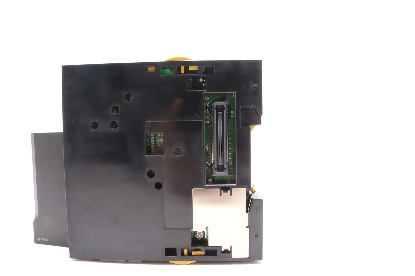 OMRON POWER SUPPLY NX-PD7001