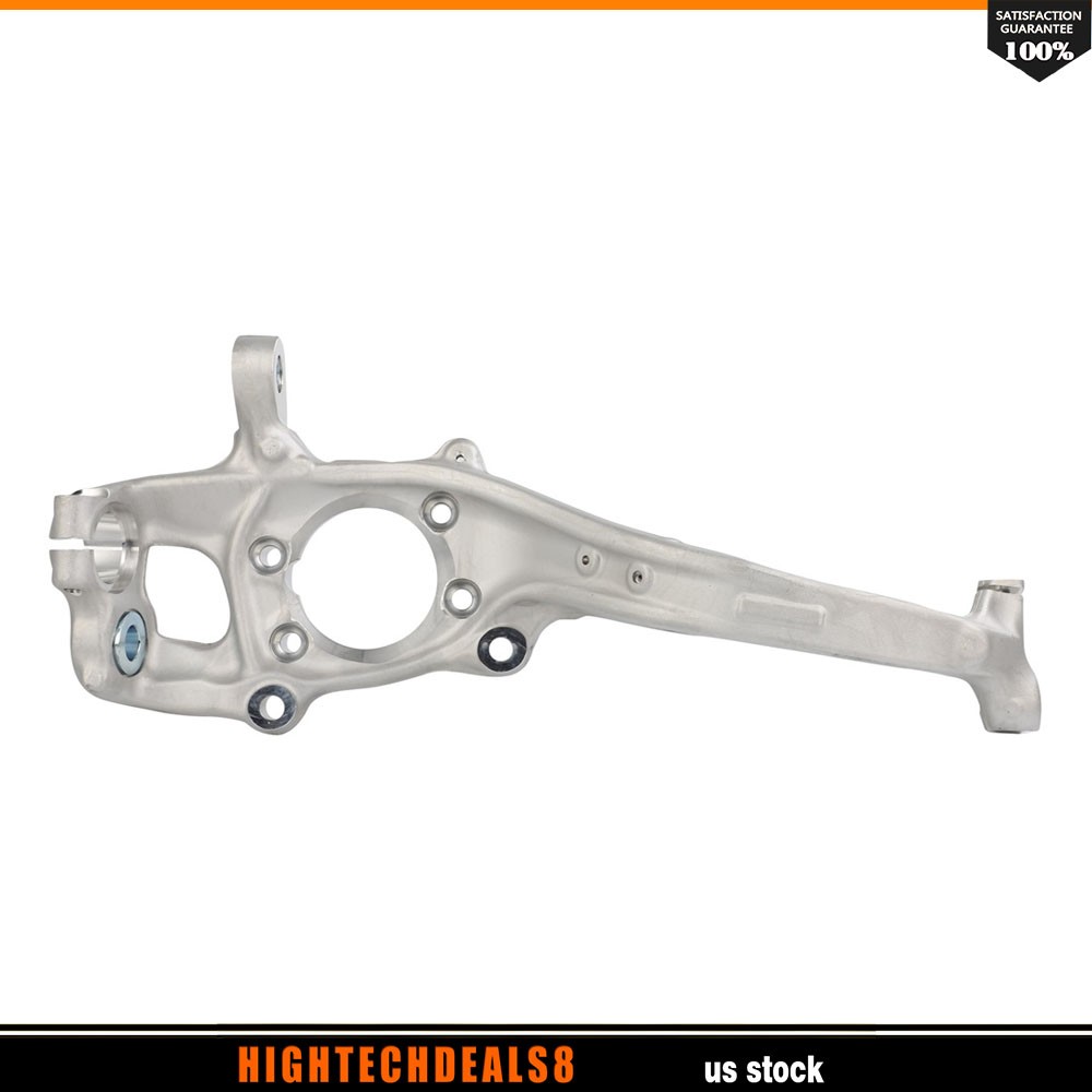 Front Right RH Steering Knuckle (1) For Audi S4 S5 Q5 A4 A5 Quattro 2010 2011