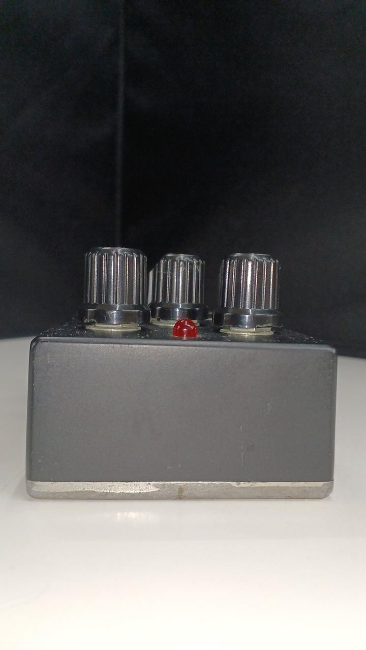 Noah'S Ark Distortion M Effector