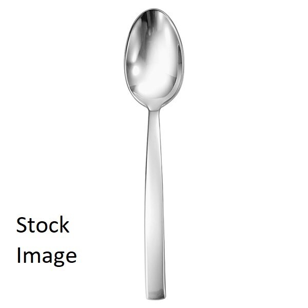 Oneida T922STSF Libra Teaspoons SS 18/10 - 5 7/8" - Set of 4 - NEW