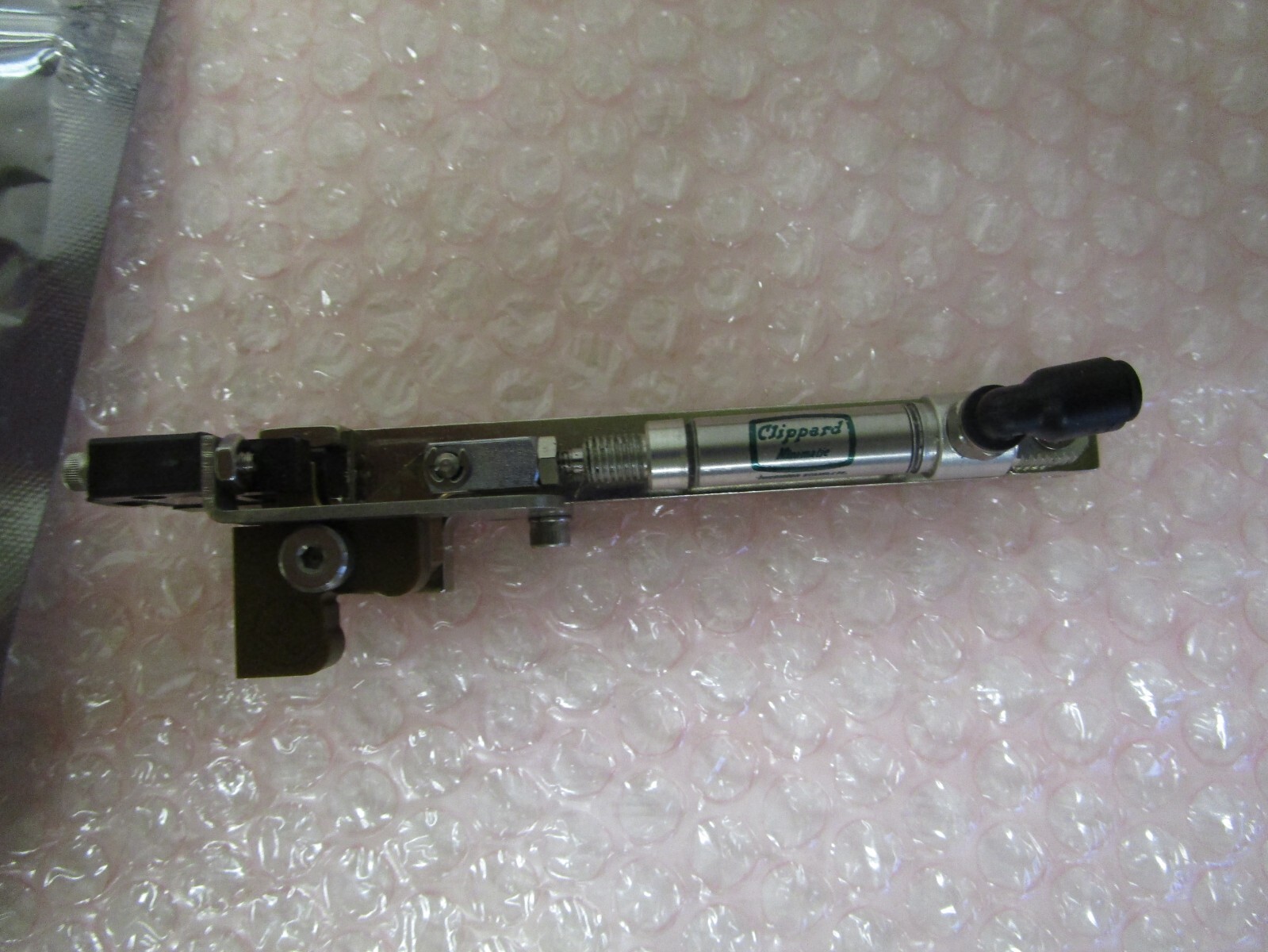 NEW Delta Design Precisor I/O 1907966 -001 Alt Precisor with PIN 1 Detect Sensor