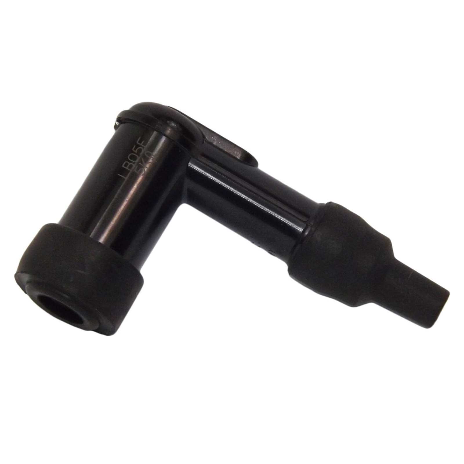 Spark Plug Cap for YAMAHA YZ 250 1997-2012 NGK Black