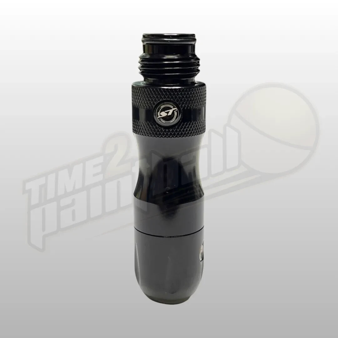 Shocktech HPR Inline Regulator Black