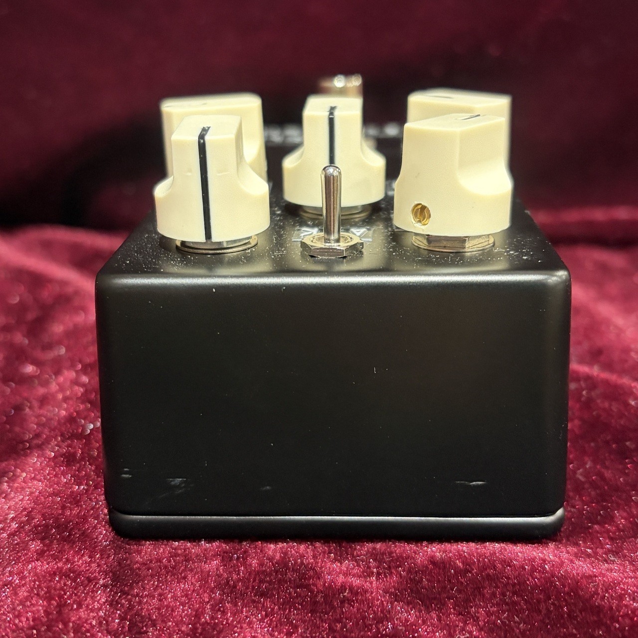 Shin's Music Snake Comp Plus Used Compressor