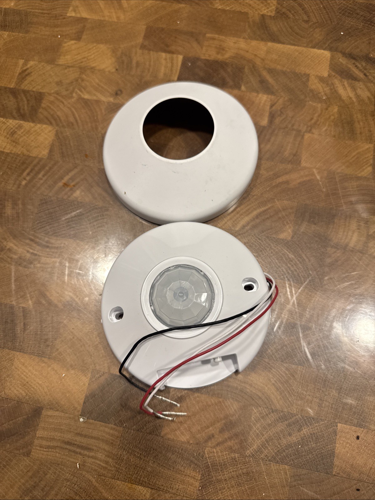 Acuity Controls CM 10 Large Motion
