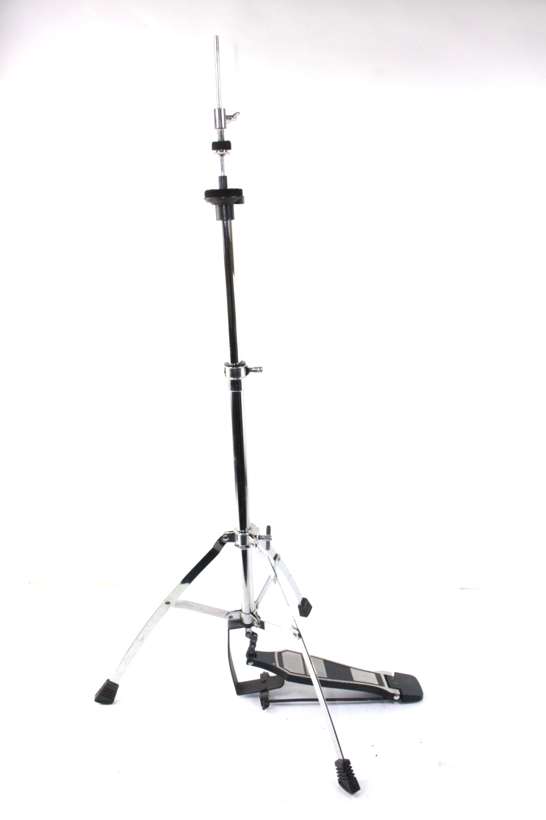 Unbranded Hi Hat Cymbal Stand - Rough  #R8532