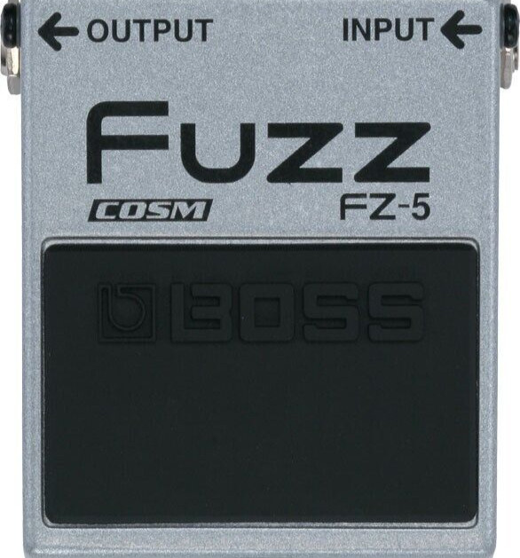 Boss FZ-5 Fuzz