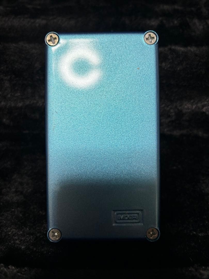 MXR CSP033 IL TORINO OVERDRIVE 644017