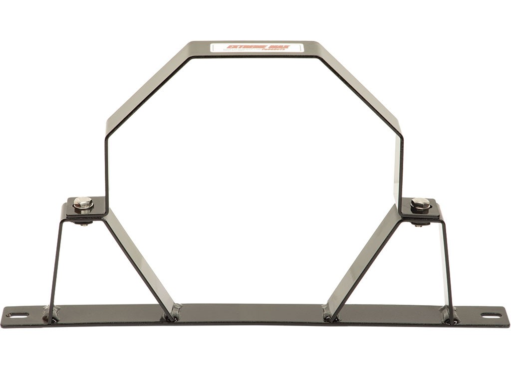 Extreme Max 5001.6277 Nitrogen Bottle Storage Brackets For 7" Bottles