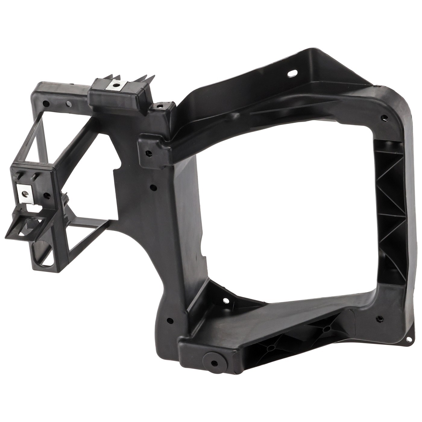 Headlight Headlamp Bracket For 2014-2018 Jeep Cherokee Driver Side 68227483AA