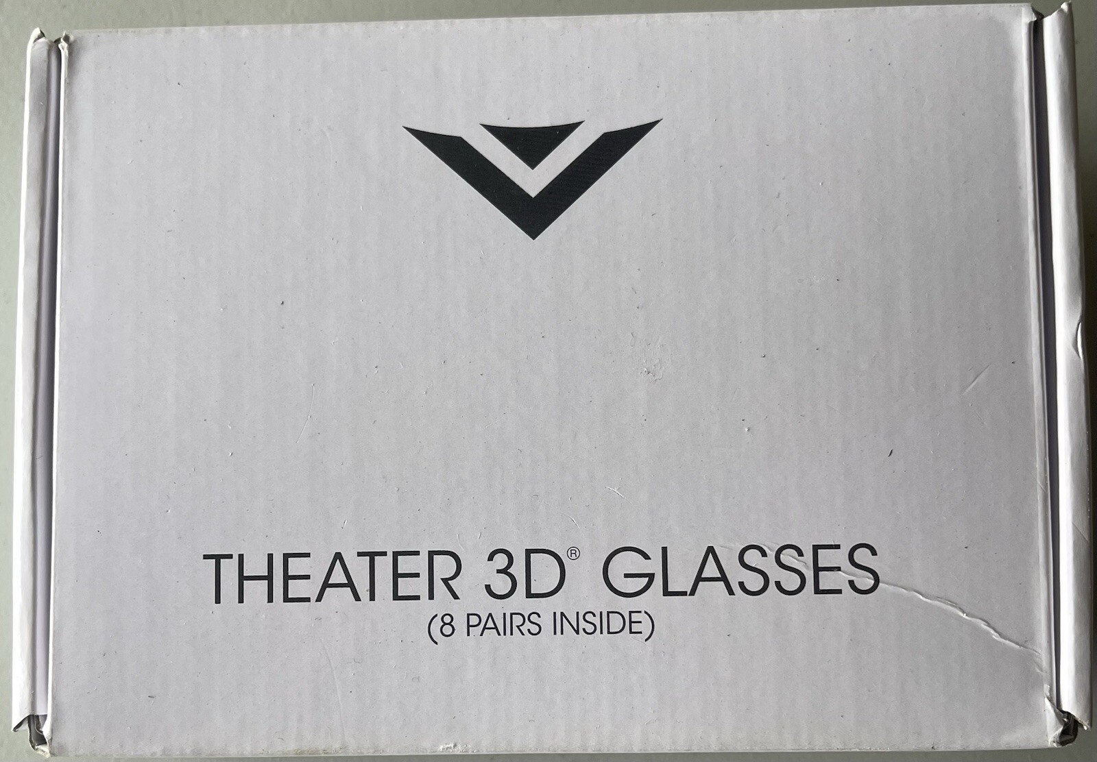 Theater 3D Glasses