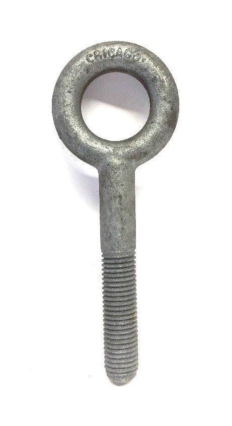 Terrain King Eye Bolt 02-956833 NOS