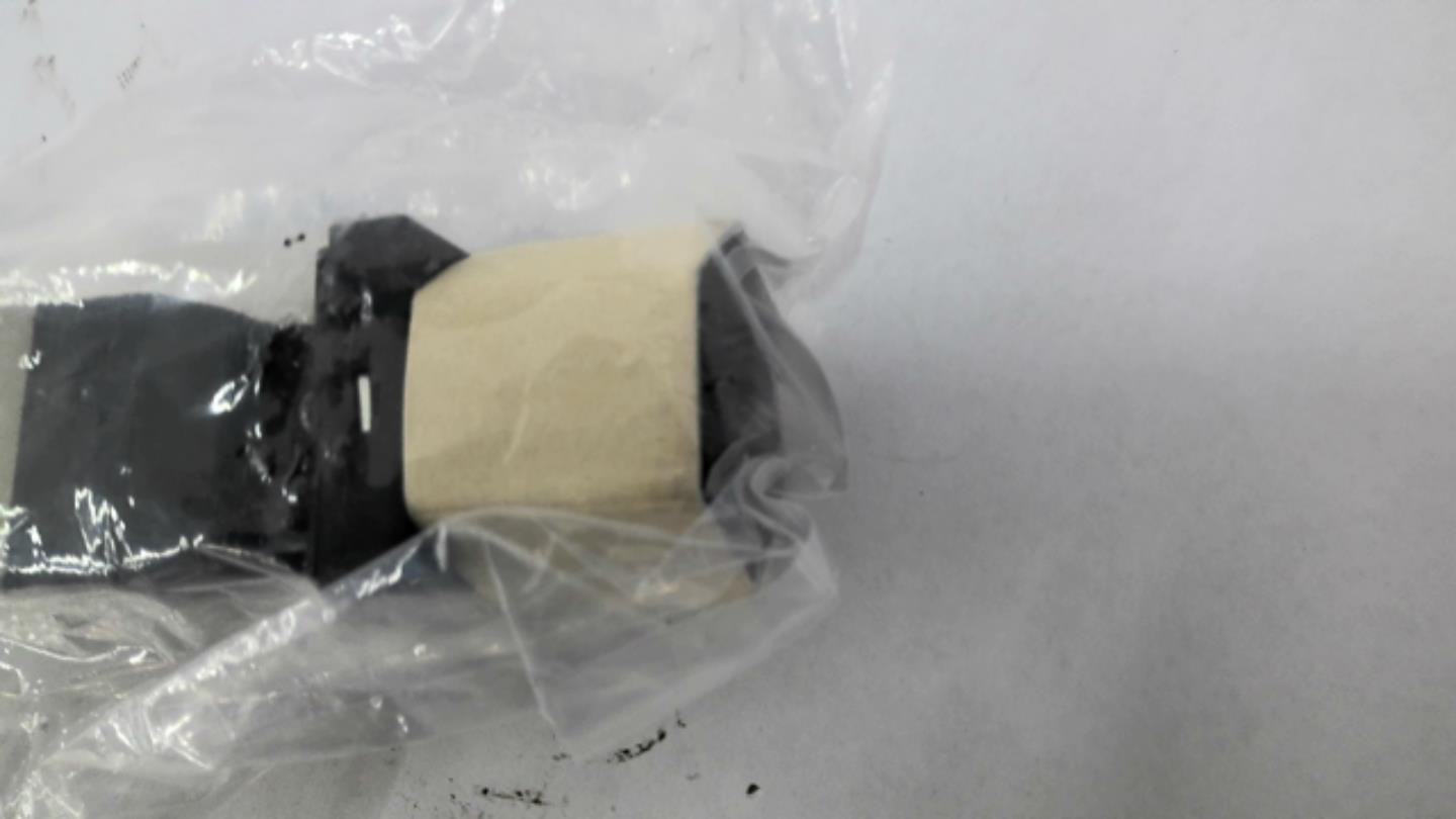 SMC VFM350-02-34B Mechanical Valve