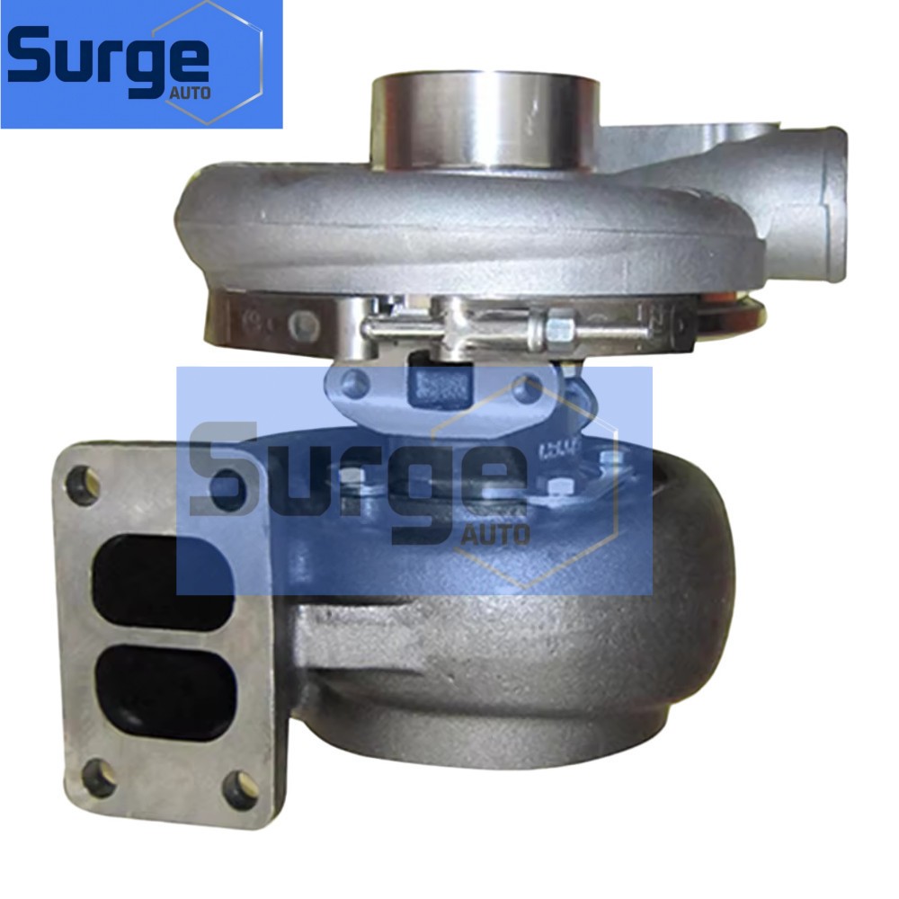 Turbo H2A Turbocharger 3523646 for Volvo Penta Truck TD70G TD70E TD71GG TD61GG