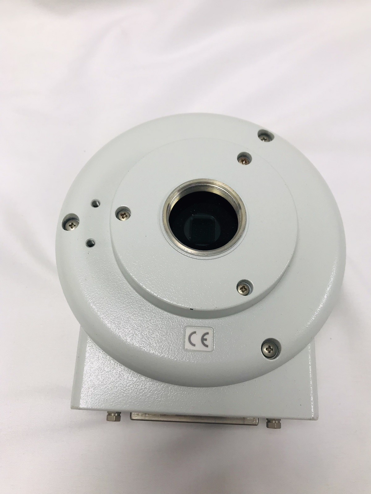 Olympus DP12 Microscope Camera Only Untested