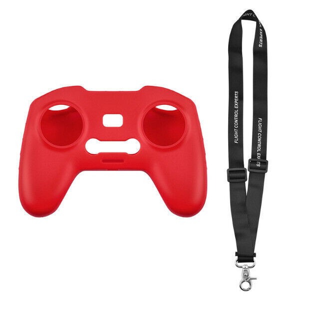 For DJI FPV Combo Remote Control Silicone Sleeve Avata2 Protective Cover